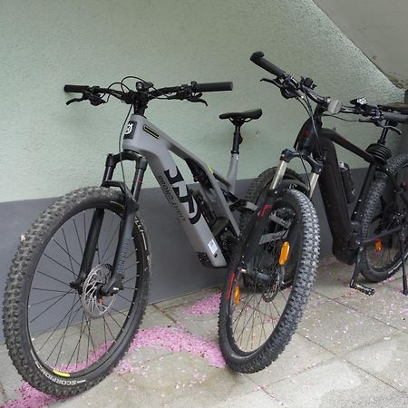 Appartamento Bosruck Spital Am Pyhrn Esterno foto