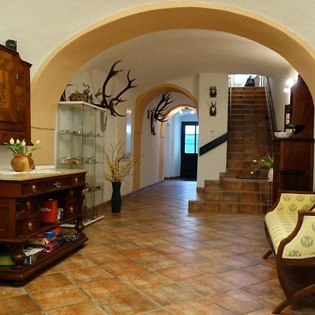 Appartamento Bosruck Spital Am Pyhrn Esterno foto
