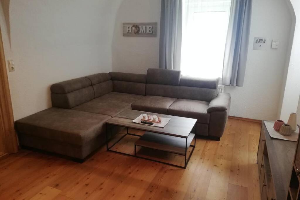 Appartamento Bosruck Spital Am Pyhrn Esterno foto
