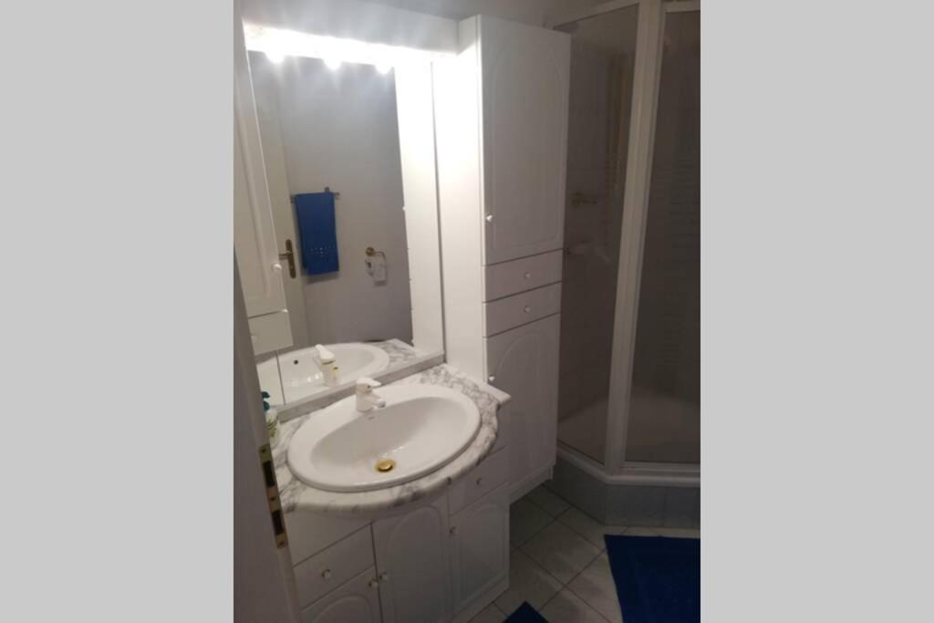 Appartamento Bosruck Spital Am Pyhrn Esterno foto
