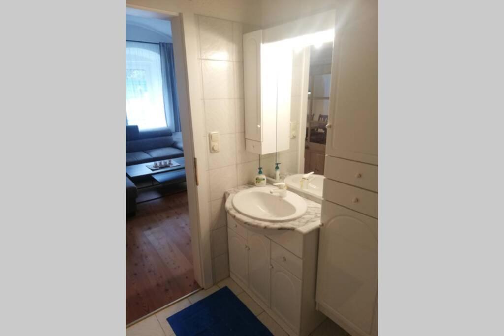 Appartamento Bosruck Spital Am Pyhrn Esterno foto