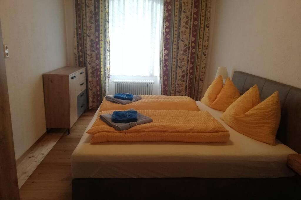 Appartamento Bosruck Spital Am Pyhrn Esterno foto