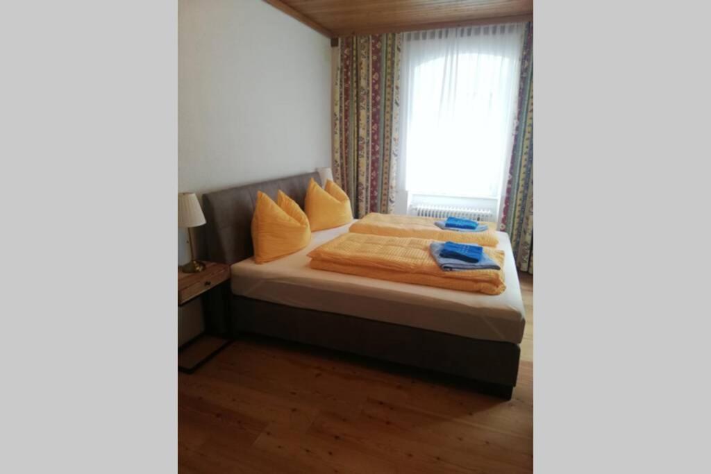 Appartamento Bosruck Spital Am Pyhrn Esterno foto