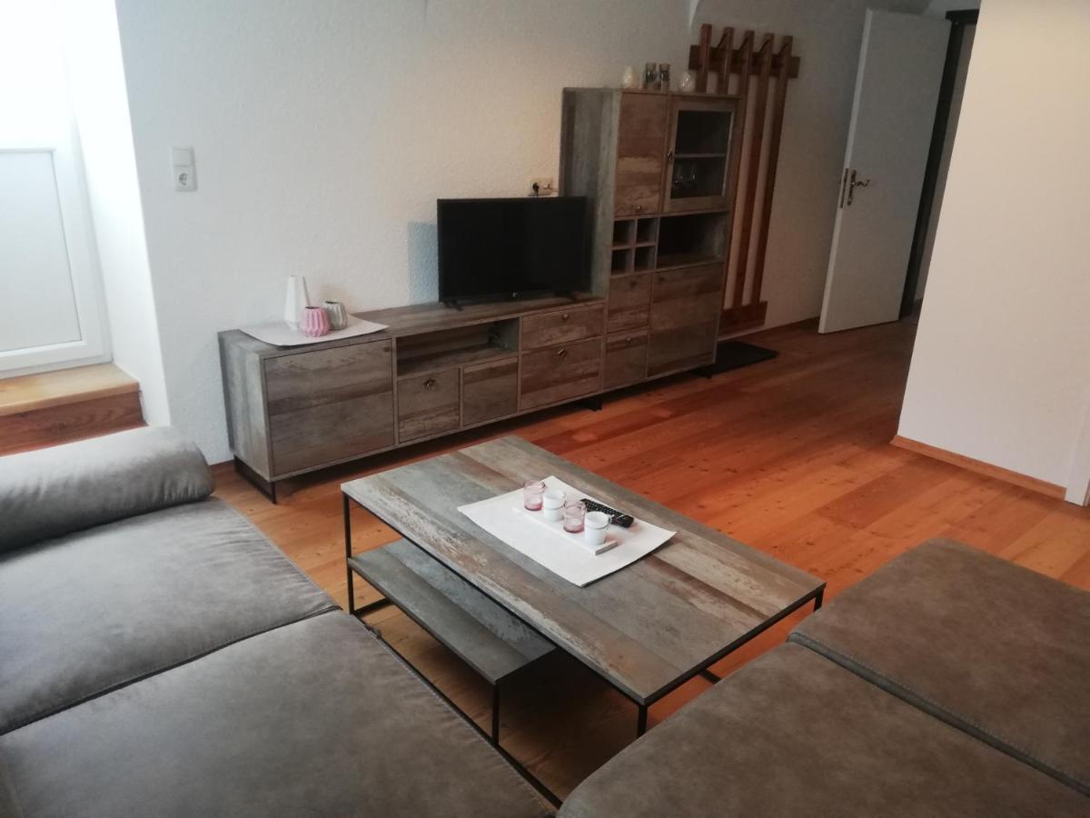 Appartamento Bosruck Spital Am Pyhrn Esterno foto