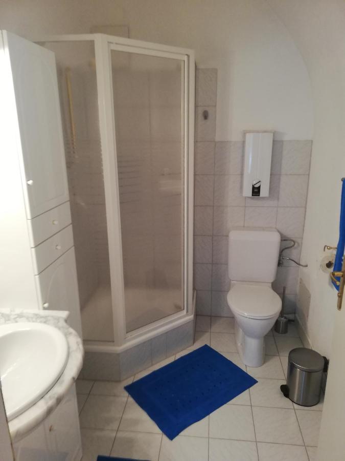 Appartamento Bosruck Spital Am Pyhrn Esterno foto