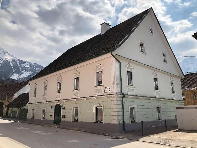 Appartamento Bosruck Spital Am Pyhrn Esterno foto