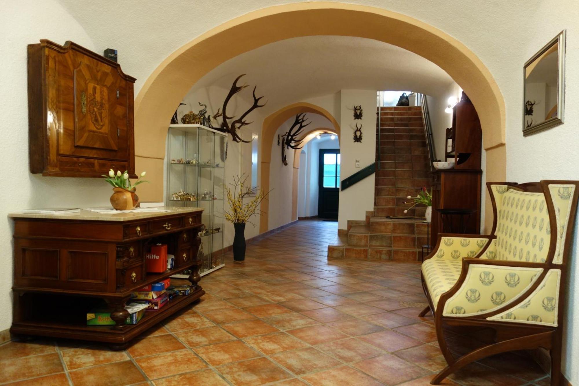 Appartamento Bosruck Spital Am Pyhrn Esterno foto